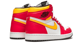 Air Jordan 1 Retro High Og Light Fusion Red | ג'ורדן 1 גבוהות