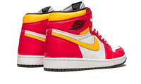 Air Jordan 1 Retro High Og Light Fusion Red | ג'ורדן 1 גבוהות