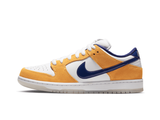 Dunk Low SB Laser Orange | דאנק נמוכות