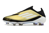 Adidas F50 elite laceless FG | נעליי כדורגל
