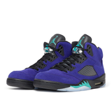 Air Jordan 5 Retro "Alternate Grape" | ג'ורדן 5