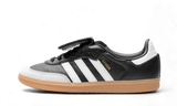 Adidas Samba LT Core Black White | אדידס סמבה