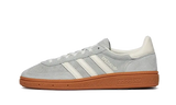 Adidas Handball Spezial Wonder Silver Gum | אדידס ספציאל