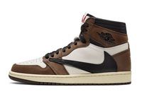 Air Jordan 1 High OG SP Travis Scott Mocha | ג'ורדן 1 גבוהות