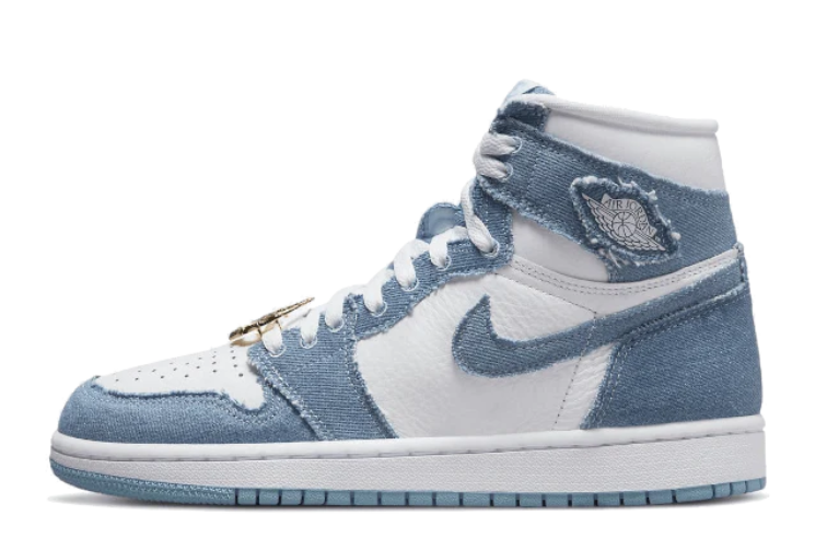 Outlet Air Jordan 1 High OG Denim | ג'ורדן 1 גבוהות אאוטלט