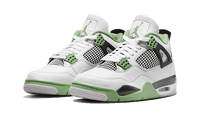 Air Jordan 4 Seafoam | ג'ורדן 4