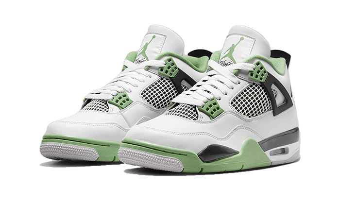 Air Jordan 4 Seafoam | ג'ורדן 4