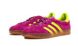 Adidas Gazelle Indoor Shock Purple | אדידס ג'זל