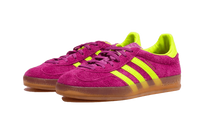 Adidas Gazelle Indoor Shock Purple | אדידס ג'זל