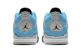 Air Jordan 4 Retro "University Blue" | אייר ג'ורדן ילדים