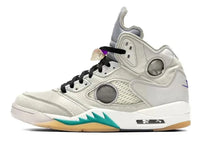 Air Jordan 5 Retro Off-White | ג'ורדן 5