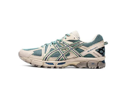 ASICS GEL-Kahana 8 Khaki Blue | אסיקס