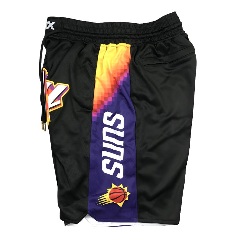 NBA Shorts‏ Just Don Phoenix Suns | מכנסיי אנ.בי.איי