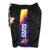 NBA Shorts‏ Just Don Phoenix Suns | מכנסיי אנ.בי.איי