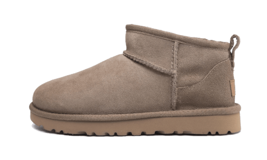 UGG CLASSIC ULTRA MINI ANTILOPE | מגפי אגג