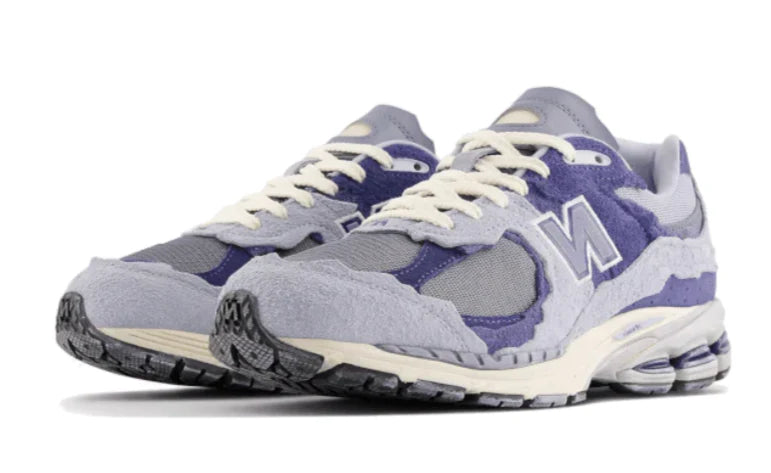 New Balance 2002R Light Arctic | ניו באלאנס