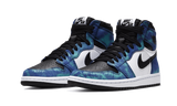 Air Jordan 1 Retro High Tie Dye | ג'ורדן 1 גבוהות