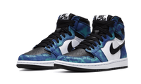 Air Jordan 1 Retro High Tie Dye | ג'ורדן 1 גבוהות