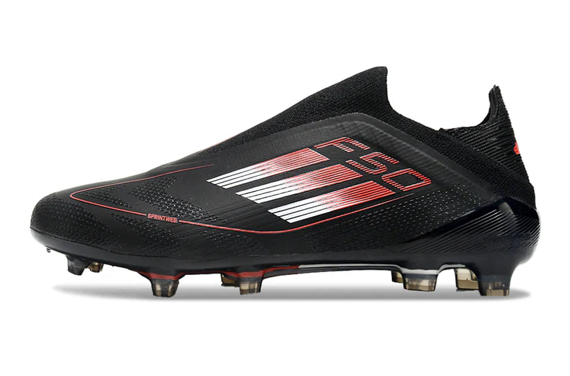 Adidas F50 laceless elite FG | נעליי כדורגל