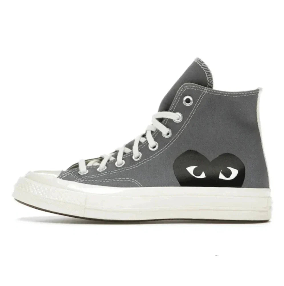 Comme Des Garcons x Converse | קונברס אולסטאר