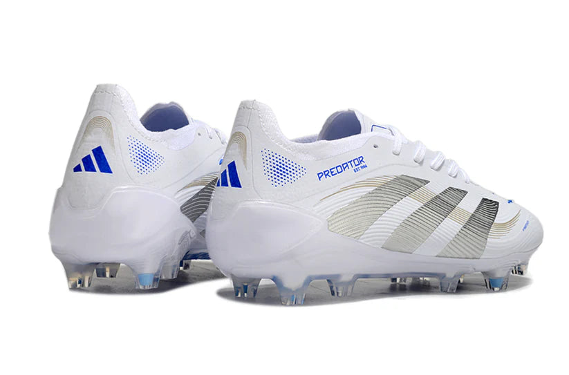 Adidas predator Elite Tongue FG | נעליי כדורגל