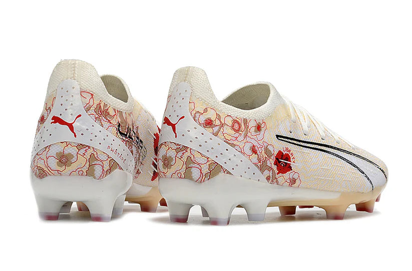 Puma ultra ultimate fg 2024 | נעליי כדורגל