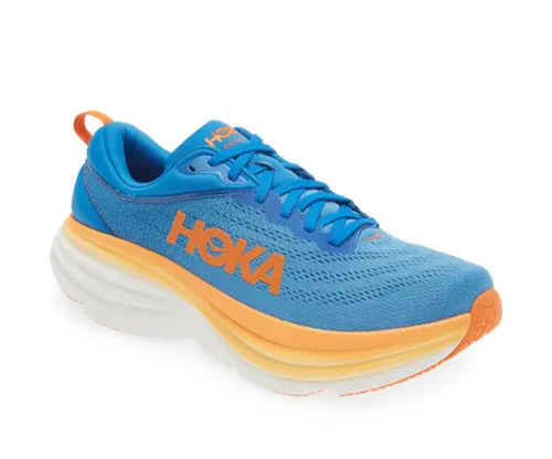 HOKA Bondi 8 | נעלי הוקה בונדי