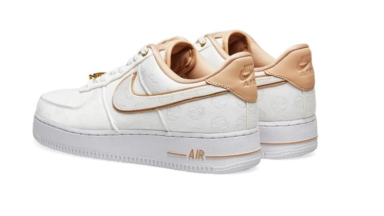 Air Force 1 07 Lux | איירפורס נמוכות