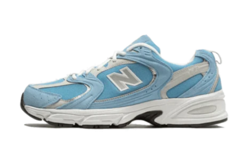 New Balance 530 Blue Haze | ניו באלאנס