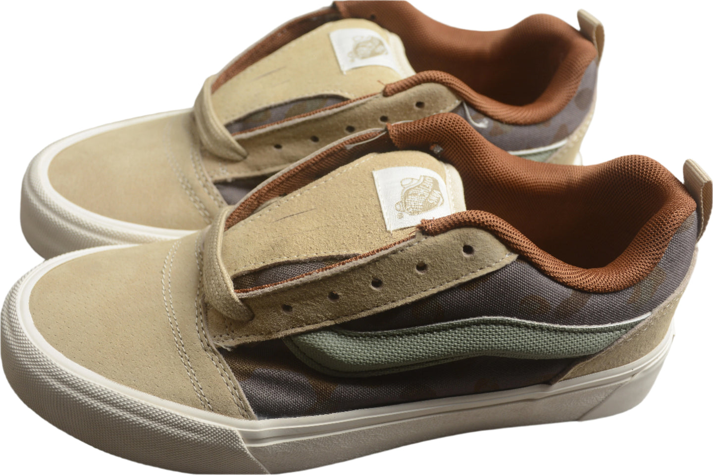 Vans Knu-Skool VR3 LX | ואנס