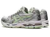 ASICS GEL-Kayano 14 White Slate Grey | אסיקס