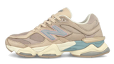 New Balance 9060 Ivory Cream | ניו באלאנס