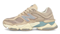 New Balance 9060 Ivory Cream | ניו באלאנס