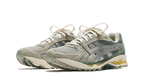 ASICS GEL-Kayano 14 Clay Olive Grey | אסיקס