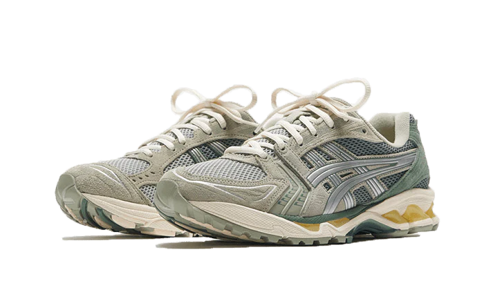 ASICS GEL-Kayano 14 Clay Olive Grey | אסיקס