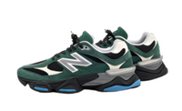 New Balance 9060 Team Forest Green | ניו באלאנס