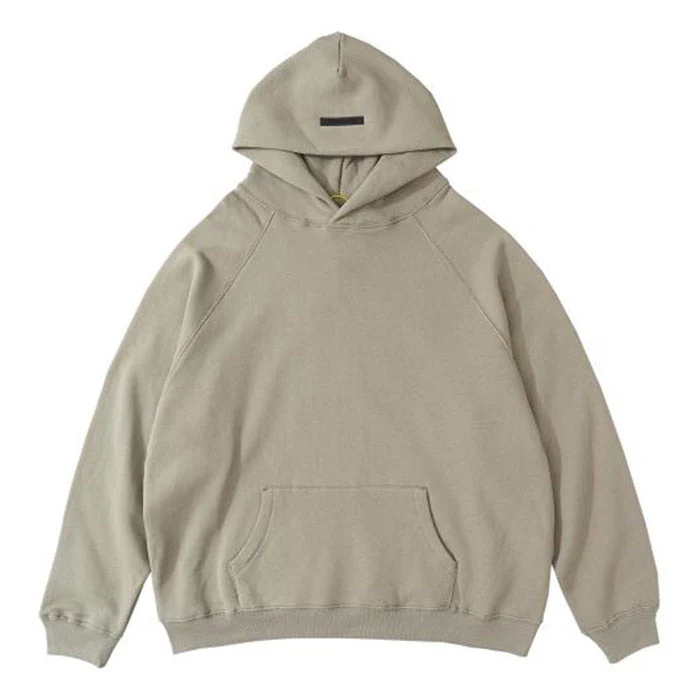 ESSENTIALS Fear of God Sweatshirts | סווצ'ר אסנשיאל