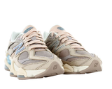 New Balance 9060 Beige Sky Blue | ניו באלאנס