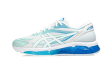 ASICS GEL-Quantum 360 VIII White Azul Blue | אסיקס