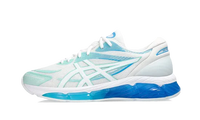 ASICS GEL-Quantum 360 VIII White Azul Blue | אסיקס