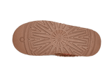 UGG TAZZ BRAID HARDWOOD | כפכפי אגג