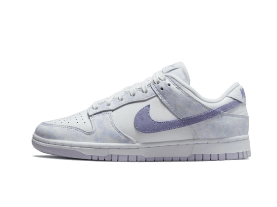 Dunk Low Purple Pulse | דאנק נמוכות