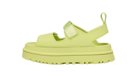 UGG Women’s GoldenGlow Sandal Caterpillar | סנדלי אגג