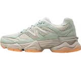 New Balance 9060 The Whitaker Group-Missing Pieces "Moss Green"  | ניו באלאנס