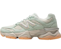 New Balance 9060 The Whitaker Group-Missing Pieces "Moss Green"  | ניו באלאנס