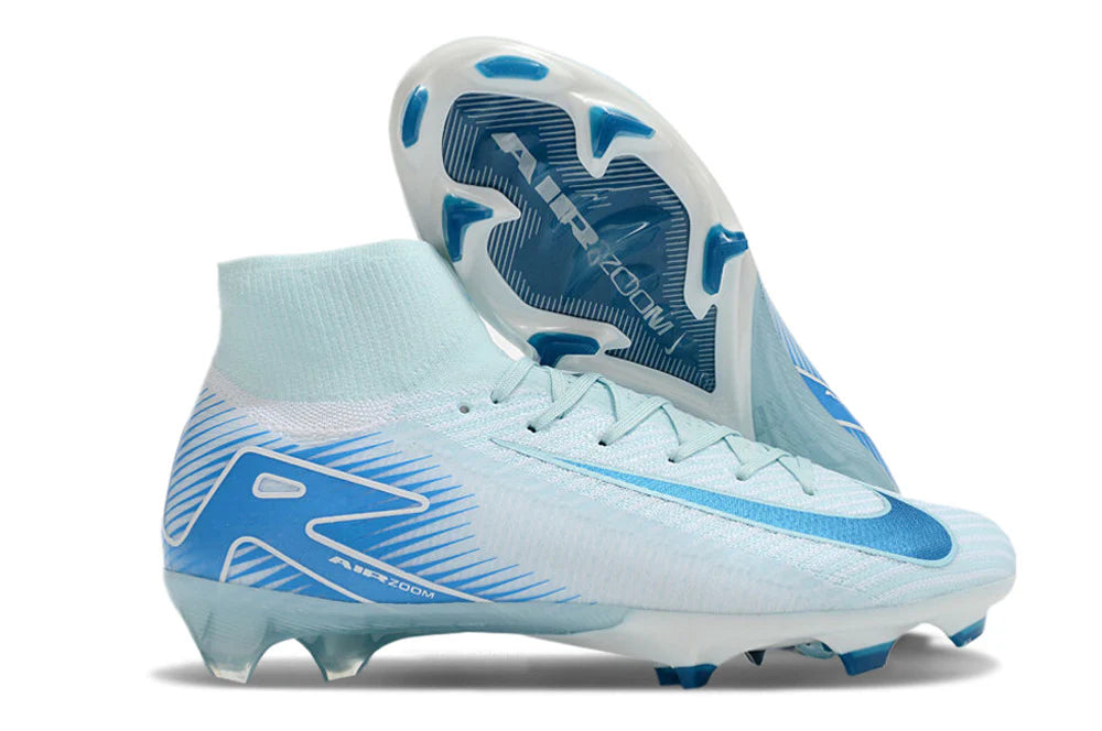 Nike Air Zoom Mercurial Superfly XV Elite FG 2024 | נעליי כדורגל