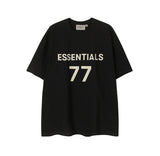 Essentials T-shirt 1977 | חולצת אסנשיאל