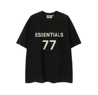 Essentials T-shirt 1977 | חולצת אסנשיאל