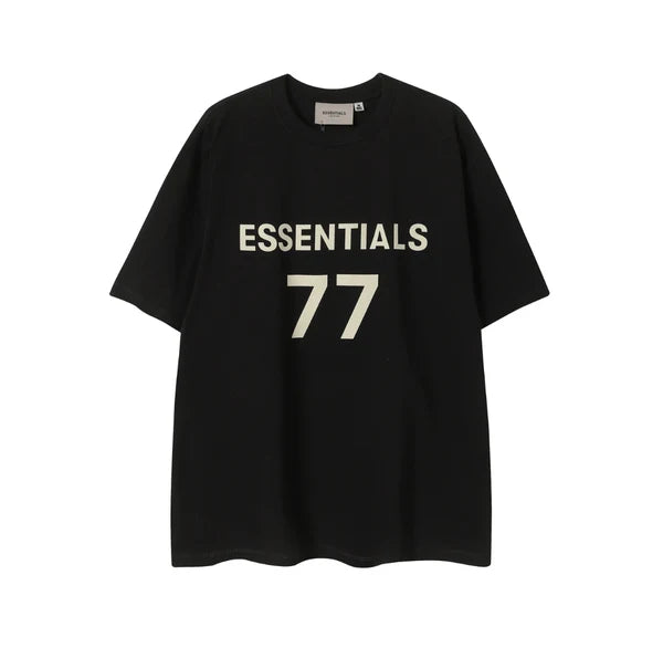 Essentials T-shirt 1977 | חולצת אסנשיאל