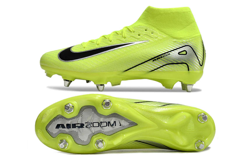 Nike Air Zoom Mercurial Superfly XV Elite SG | נעליי כדורגל